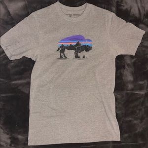 Patagonia T Shirt